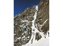 Cascade des Grandes Murailles