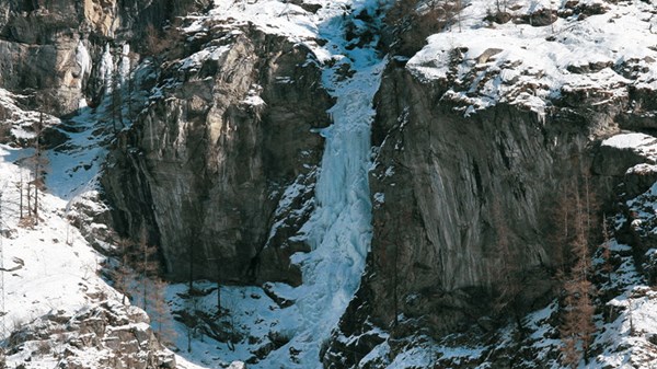 Cascata della Ciampa