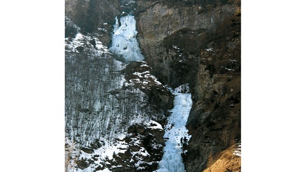 Alpenzù