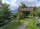 Bike Park La Salle - La Tana degli Orsi