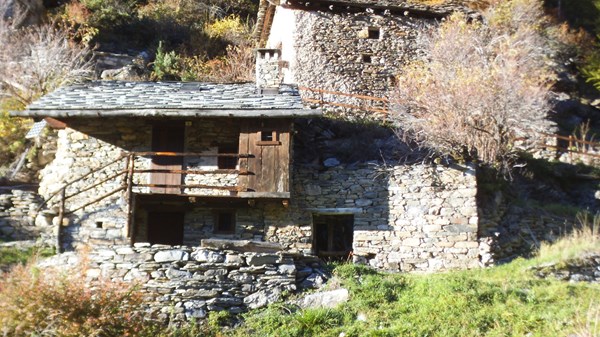 Villair Dessus - Tsapy