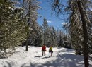 Percorso La Magdeleine - Chamois