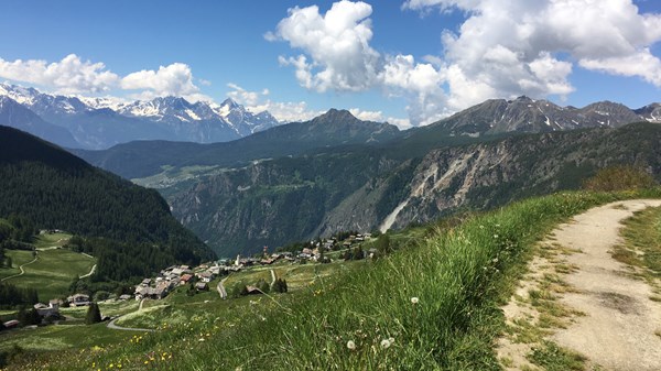Ru des Novalles