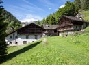 Gressoney-Saint-Jean - Gressoney-La-Trinité - les villages Walser