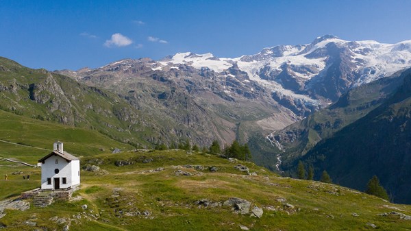 Selbsteg - Sant'Anna