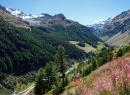 Usellières - Alpe Mont Forchat
