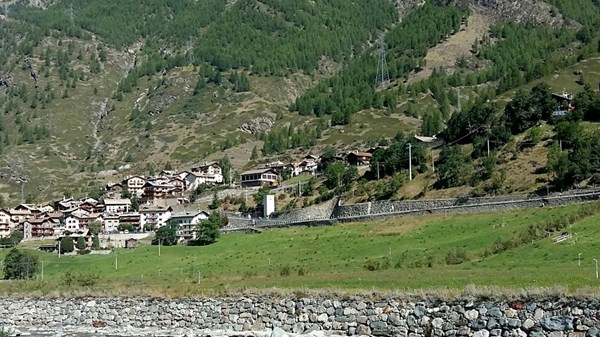 Buthier - Epinel nature trail 