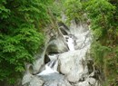 Les trois goye de Hône - Le chemin des gouffres