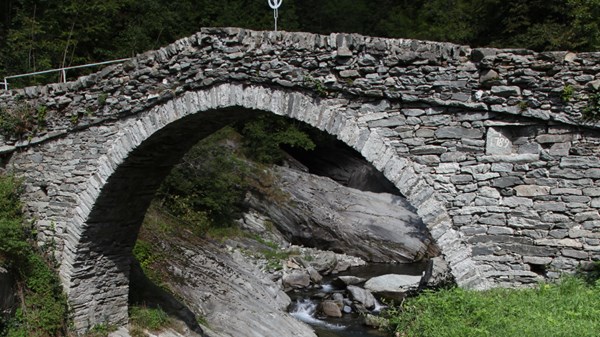 La ruta de los barrancos - Barranco de Ratus