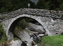 Der Schluchtenweg - Die Ratus-Schlucht