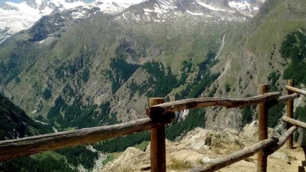 Belvedere und Montseuc-Naturlehrpfad