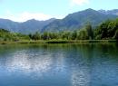 Barmachande - Riserva naturale Lago di Villa
