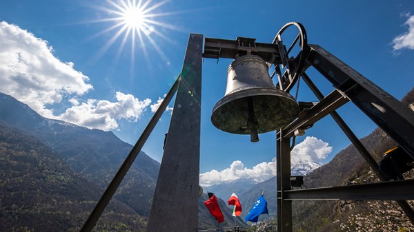 Sentiero della libertà