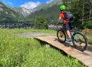 Bike Park MTB Monte Bianco