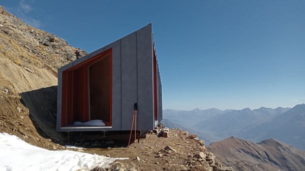 Bivouac 