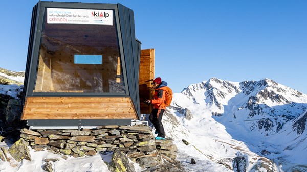 Bivouac