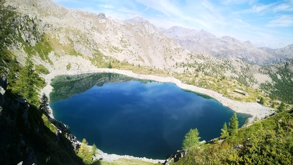 Chardonney – Vercoche-See
