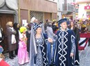 Il Carnevale Storico