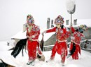 Carnevale storico della Coumba Freide