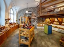 L'Artisanà - tienda de artesanía - Courmayeur