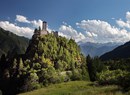 El tesoro y las castellanas de Graines