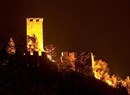 Ponte di Massoere – Grotta del diavolo – Bosco del Dot