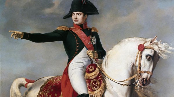 Passage de Napoléon