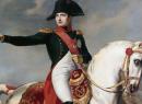 Der Durchzug Napoleons
