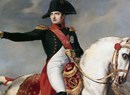 The passage of Napoleon