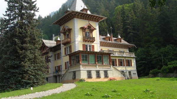 Villa Margherita