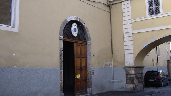Palazzo Vescovile