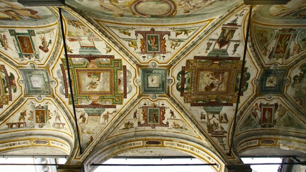 Palazzo Roncas