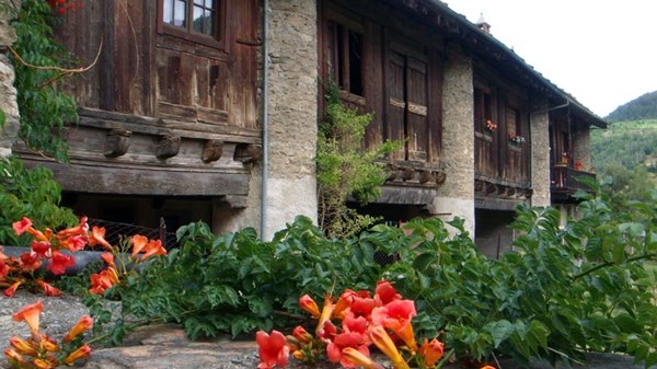 Cascina « L'Ola »