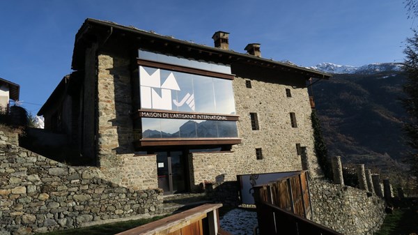 Maison Caravex