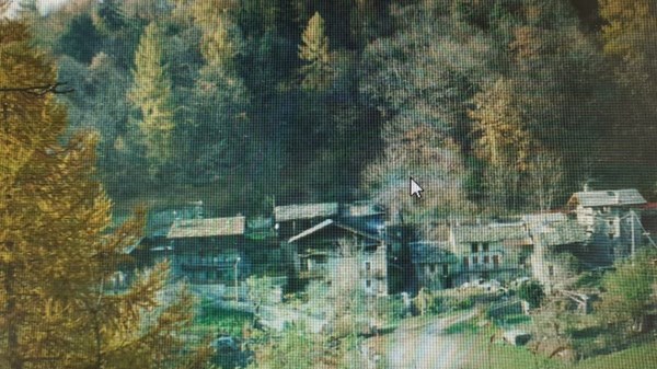 I raccard di Valmignanaz