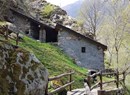 Le moulin de Glacières