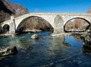 Pont d'Echallod