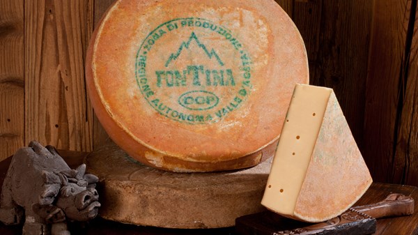 Fontina PDO