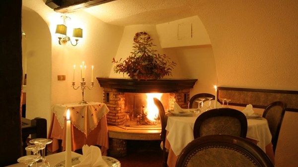 Il Borgo Antico