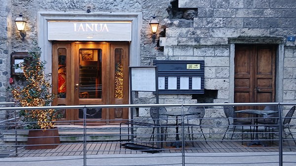 Ianua