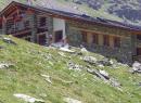 Ristorante Rifugio Alpe Arbolle
