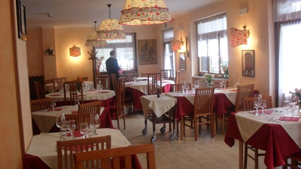De l'Amitié 