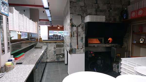 Le Vieux Bourg  (Fermé du 7 à l'après-midi du 25 octobre 2024)