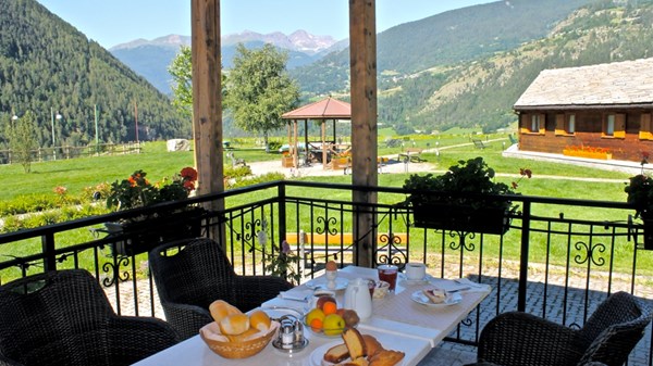 Hostellerie Le Lièvre Amoureux 