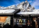 Restaurant Bar Love Après ski Cervinia