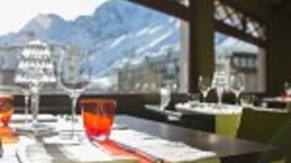 Hotel Restaurante Europa