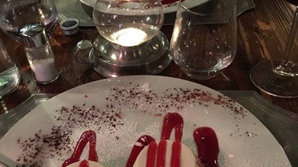 Hotel Restaurante Grivola - Le vieux Grenier
