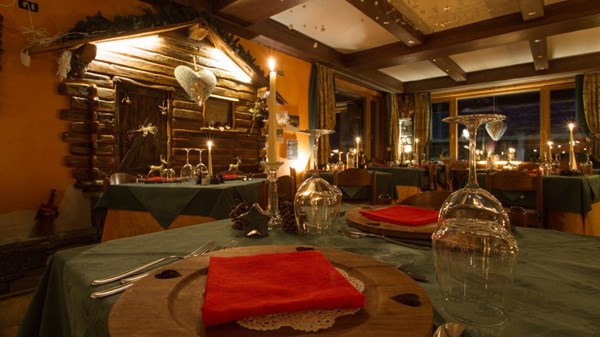 Hotel Restaurante Lac Bleu