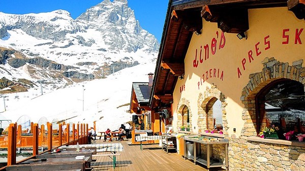 Lino's Restaurant & Bars