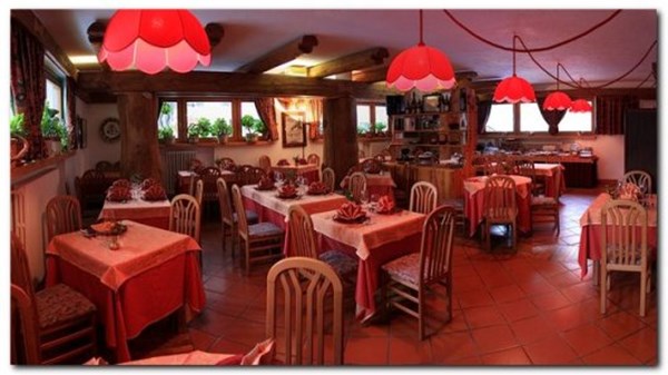 Hotel Restaurant Lyskamm